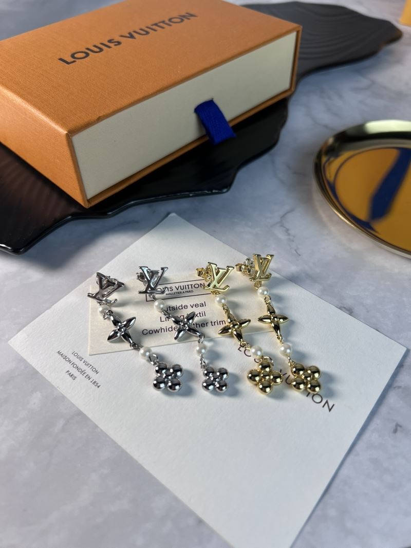 Louis Vuitton Earrings